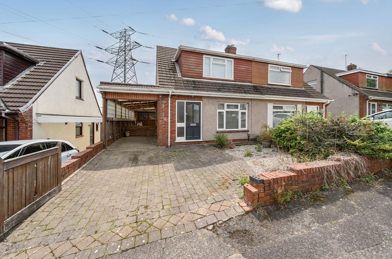 Blaencoed Road, Swansea